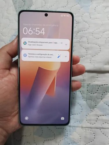 Vendo Redmi Note 13 pro 5G 256 Gb