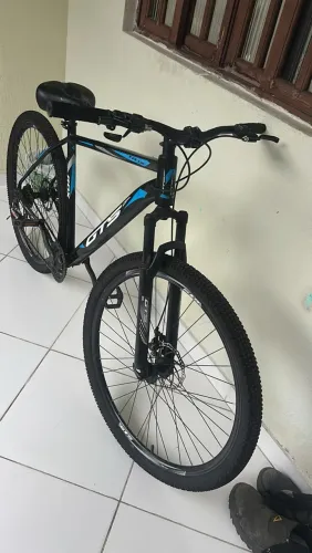 BIKE Aro 29 GTS