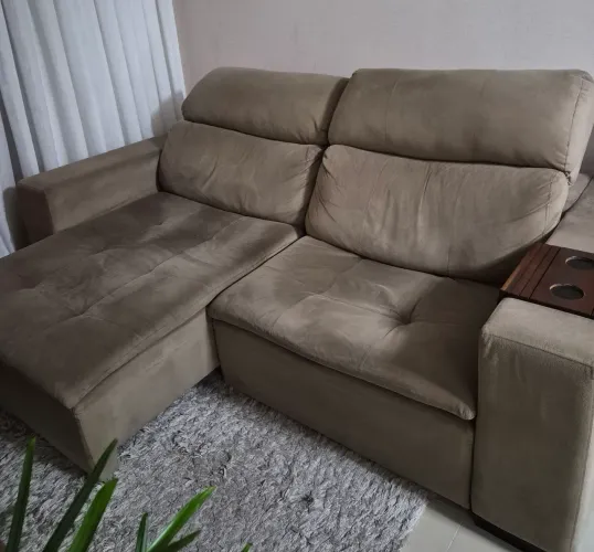Sofá 