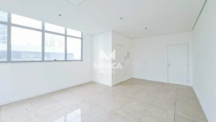 Sala para aluguel, 1 vaga, Vila da Serra - Nova Lima/MG
