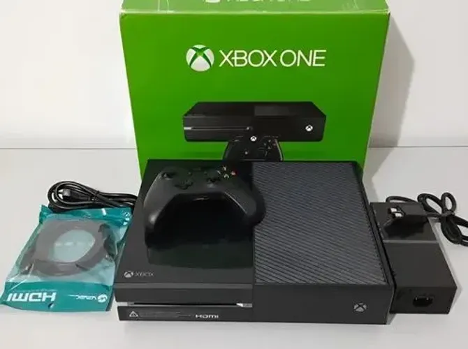 Xbox one Fat ?
