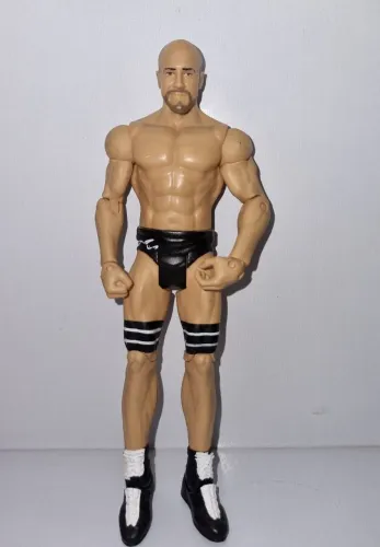 Cesaro - Boneco Action Figure WWE