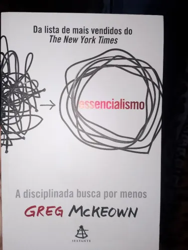 Essencialismo