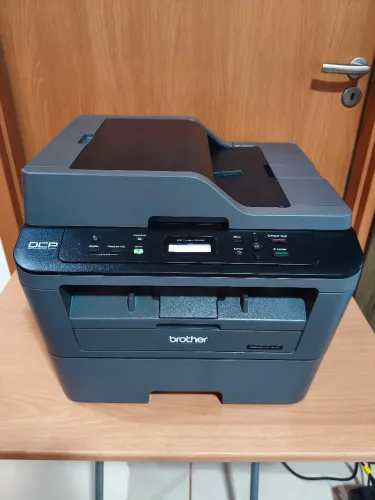 Impressora a laser Brother DCP-L2540DW