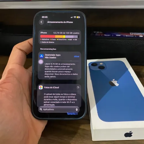 iPhone 13