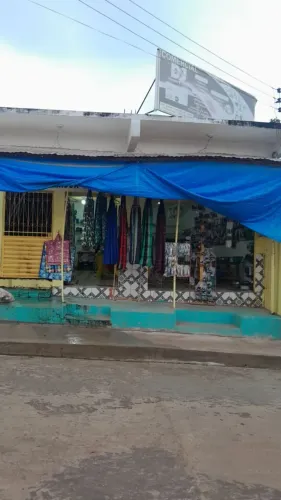 Casa em Beruri