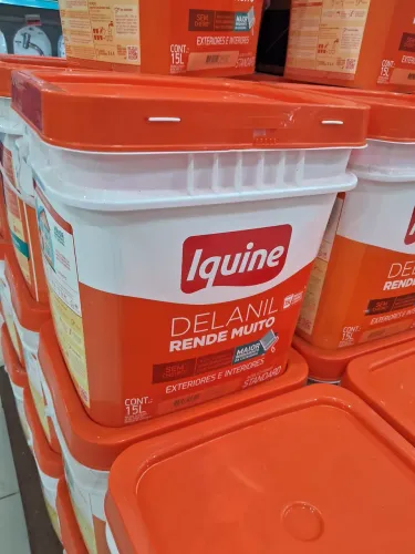 Tinta iquine