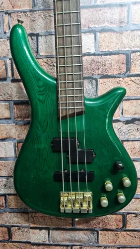 Baixo Bass Collection 4 Cordas