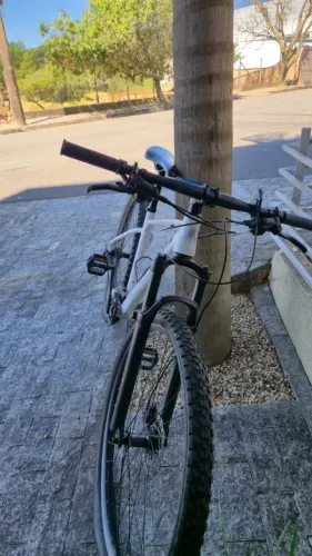 Bicicleta Mountain Bike Aro 29 Sense React Sport