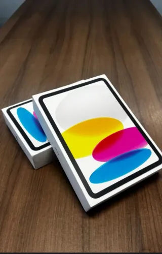 iPad 11 128GB Ideal para Jogos e Produtividade