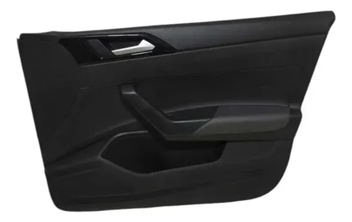 Forro Porta Dianteiro Direito Vw Polo 2021 2022 2023