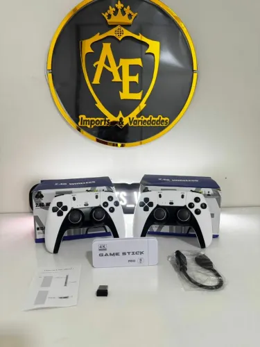 Game Retro M15 Pro