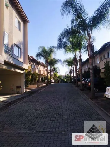 Sobrado com 2 dormitórios à venda, 110 m² por R$ 620.000,00 - Vila Paulistana - São Paulo/