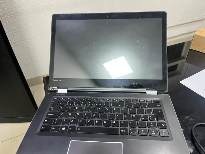 Notebook Lenovo