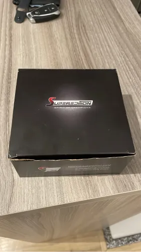 Chip de pedal Triton e Pajero Dakar