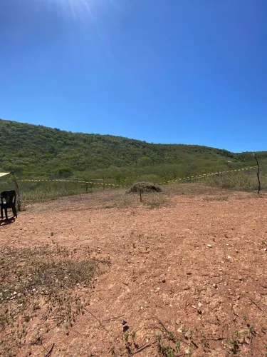TERRENO 10x20