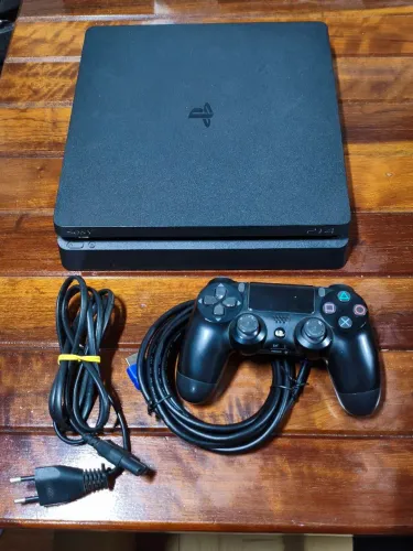 Playstation 4 1TB