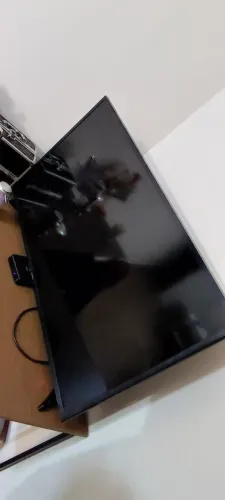 Smart tv Samsung Led de 43 polegadas