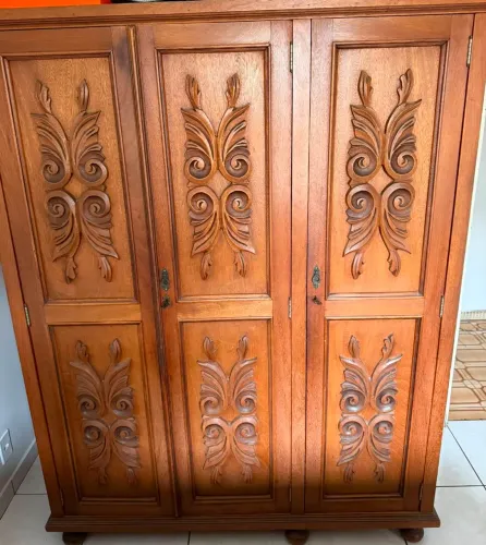 Vende-se Moveis