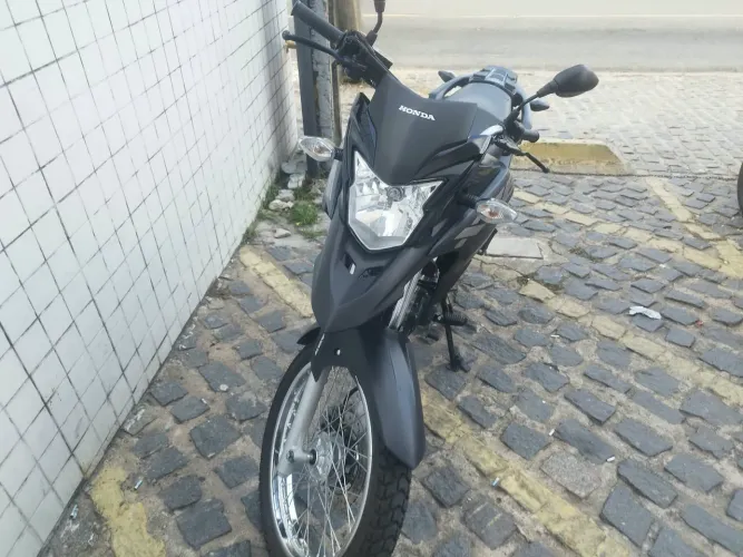 XRE 2024