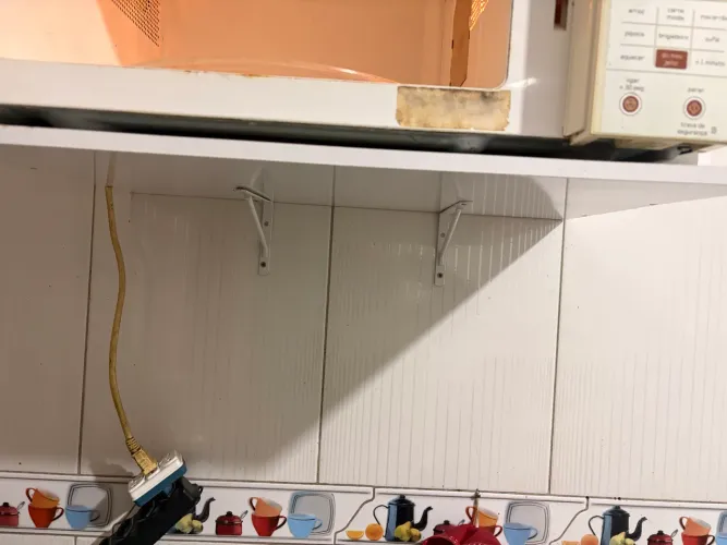Microondas 