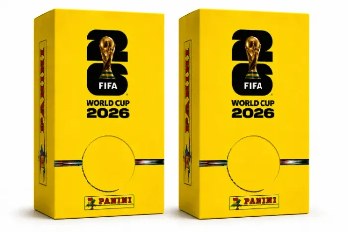 200 Envelopes Copa do Mundo (2 DIspenser) Original lacrado de fabrica