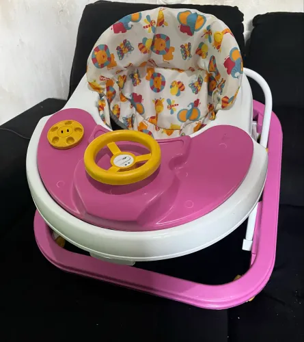Vendo andador andajar infantil