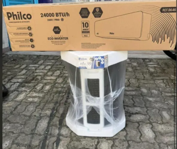 24mil Btu lacrado c nota *3100,00*