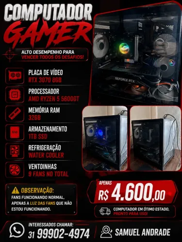 Pc gamer 
