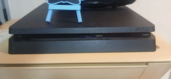 Ps4 estado de novo