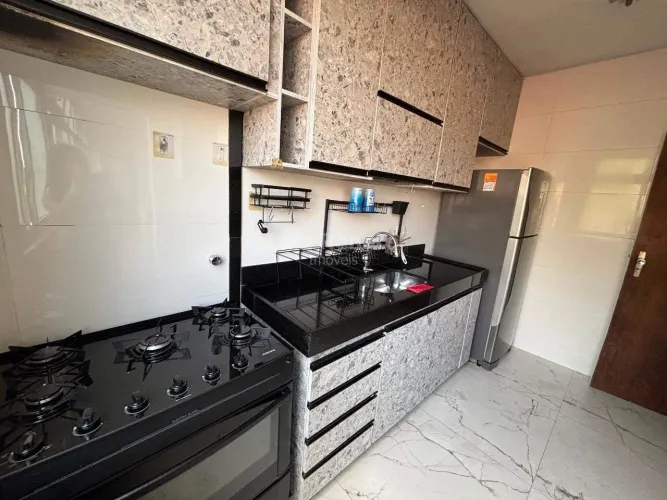 Cobertura duplex para aluguel, 5 quartos, 250m² no São Lucas