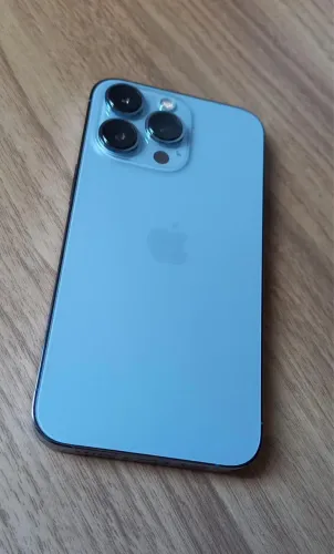 Vendo IPhone 13 Pro