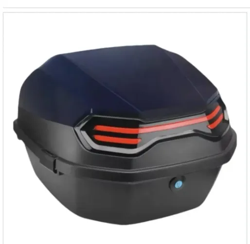 Baú de moto 35 litros