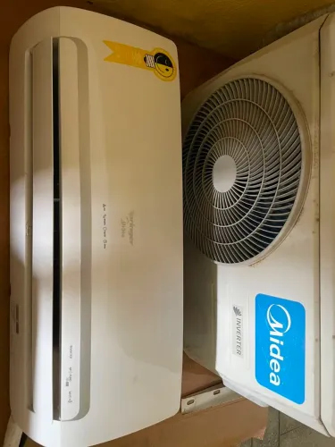 Ar condicionado midea 9000 btus