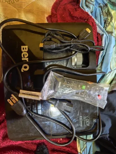 Projetor Benq