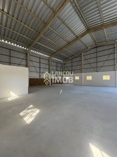 Galpão / Barracão para locação, Glebas, Franco da Rocha, SP