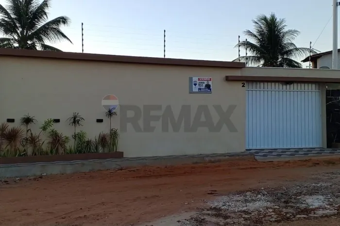 Casa 3 Quartos Buzios