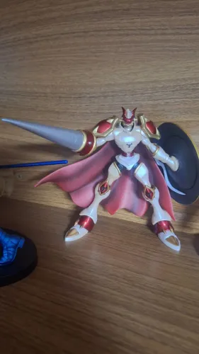 Action figure digimon
