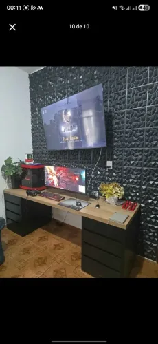 PC GAMER HIGH END COMPLETO