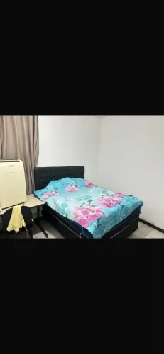 Kitnet a venda  aceito como  parte entrada 