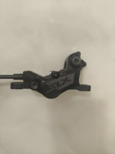 Pinça de Freio SLX 4 Pistões