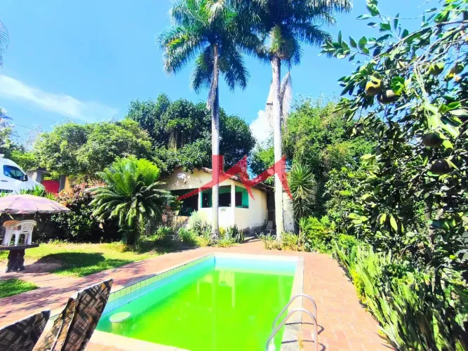 Chácara à venda, 3922,59 m², Pinhão, Tanguá, RJ