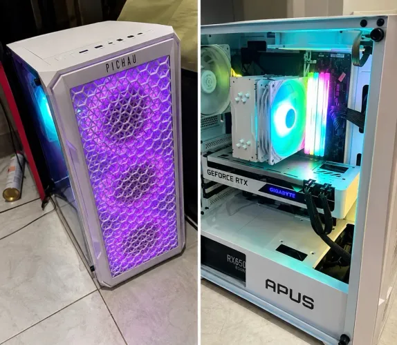 PC GAMER