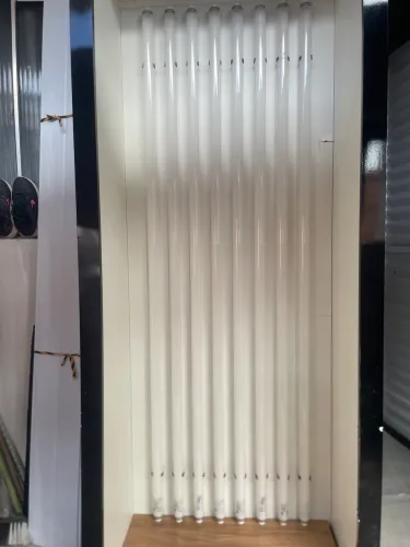 Máquina para bronzear 