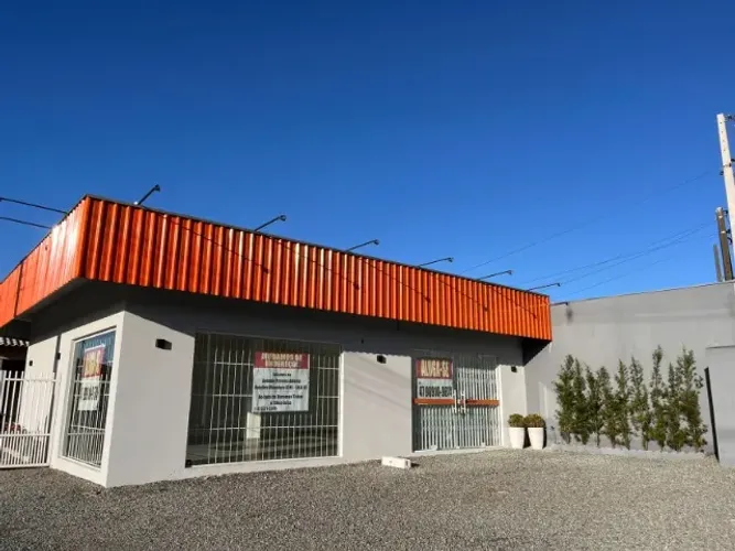 SALA COMERCIAL ITINGA 