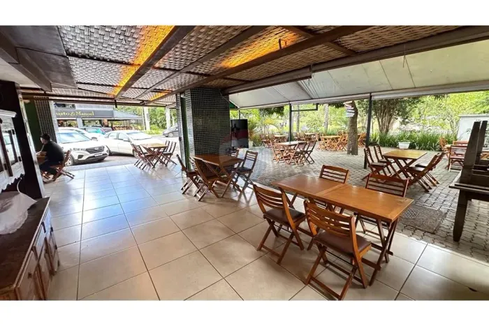 210 NORTE RESTAURANTE