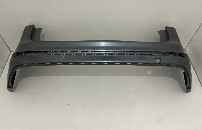 Parachoque Traseiro VW Tiguan R-Line  2018 2019 2020 2021  Original 