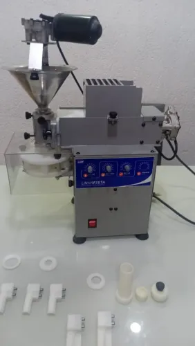 Máquina de salgados