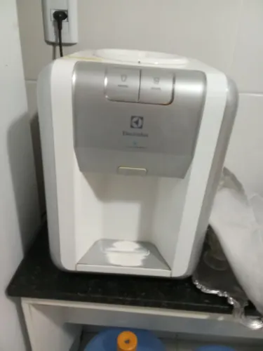 Gelagua filtro