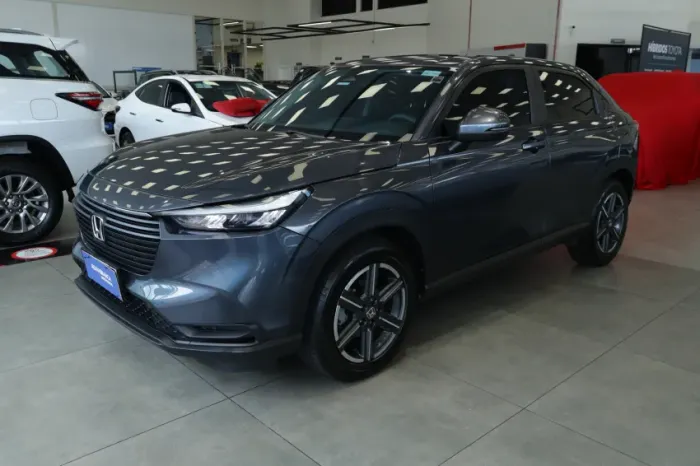 Honda HR-V EX 1.5 Sensing 16V 5P Aut. 2023